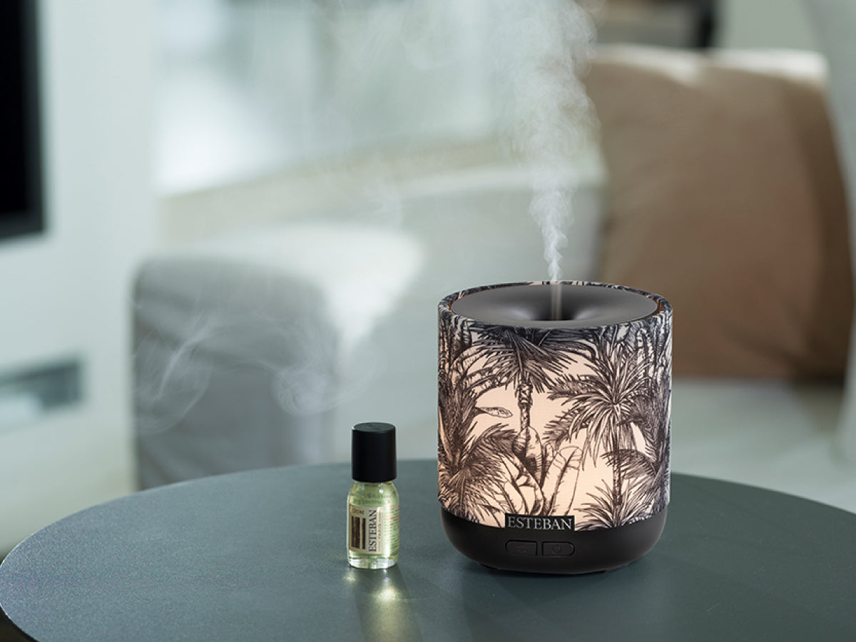 香りに包まれて、心からくつろぐ上質なひととき