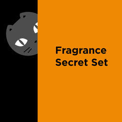 【キャット】Fragrance Secret Set