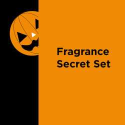 【パンプキン】Fragrance Secret Set