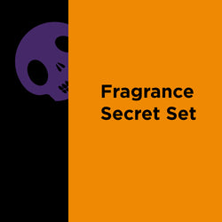 【スカル】Fragrance Secret Set