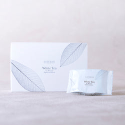 White Tea by Westin フレグランスバスタブレット40g(12錠入)
