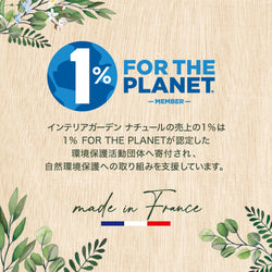 インテリアガーデン ナチュール モノイソレイユ CARフレグランスリフィル 2個入