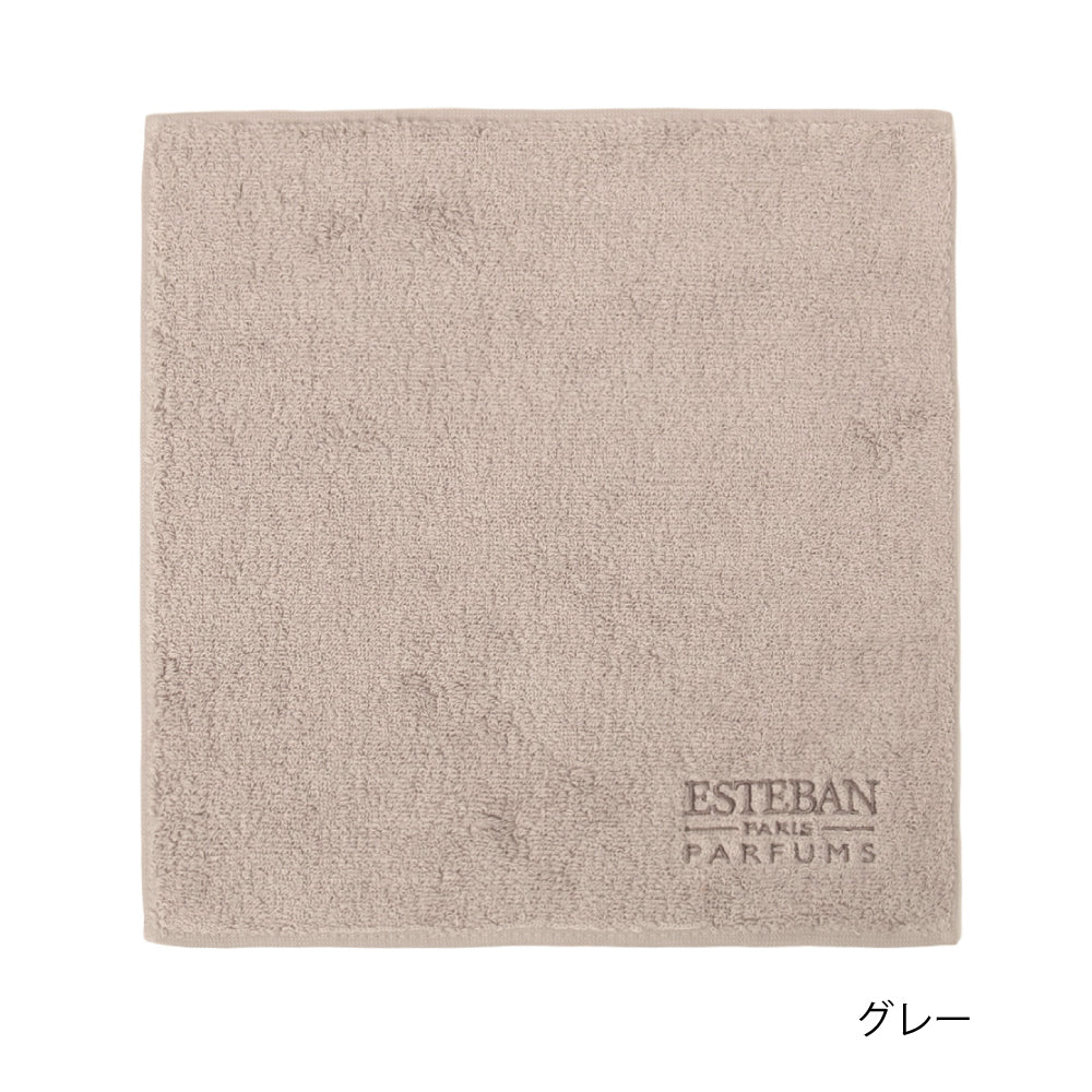 SET】ハンドクリーム2点＆ミニタオル – ESTEBAN