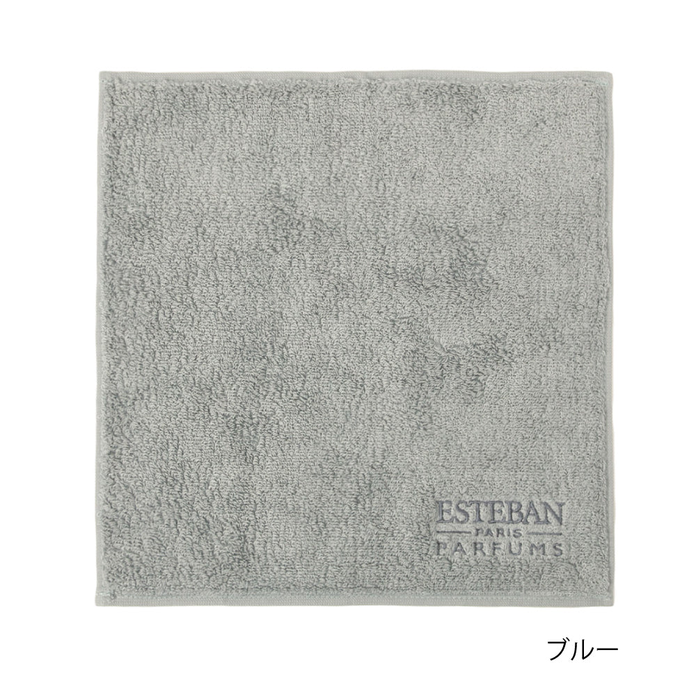 SET】ハンドクリーム＆水性香水&ミニタオル – ESTEBAN
