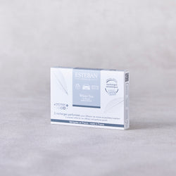 White Tea by Westin CARフレグランスリフィル 2個入