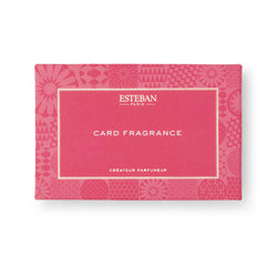 カードフレグランス アソート(5枚入)