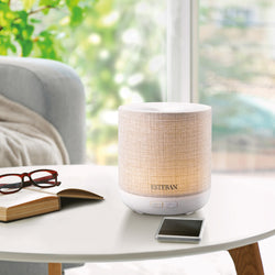 ≪送料無料&Wポイント≫パフュームミストディフューザー&オイルセット