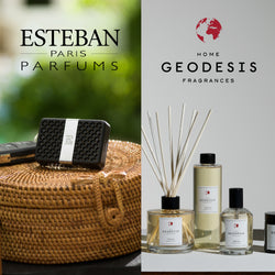 【数量限定】ESTEBAN&GEODESIS 特別セット
