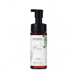【ESTEBAN×ROSY LILY】プレミアムシューズシャンプー150ml ピュアリネン