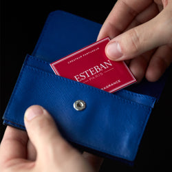 【お試し用】カードフレグランス1枚 アグリューム