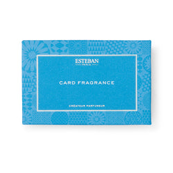 カードフレグランス アソート(5枚入)