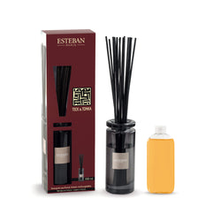 テッケトンカ イニシャルラタンブーケディフューザー