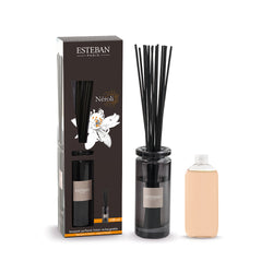 ネロリ イニシャルラタンブーケディフューザー