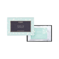 カードフレグランス ピュアリネン(5枚入)