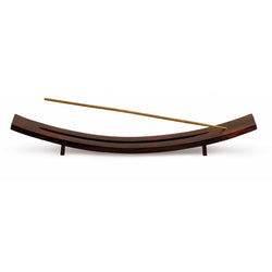 バンブーインセンスプレート