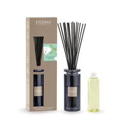 オルキデブランシュ イニシャルラタンブーケディフューザー