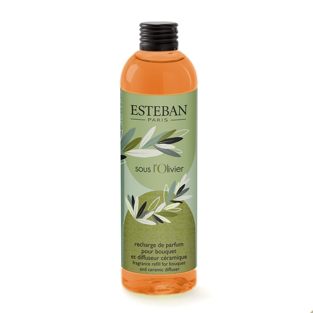 【新品未使用】ESTEBAN ルームフレグランス豪華セット(スーオリビエ) 新品未使用】ESTEBAN ルームフレグランス豪華セット
