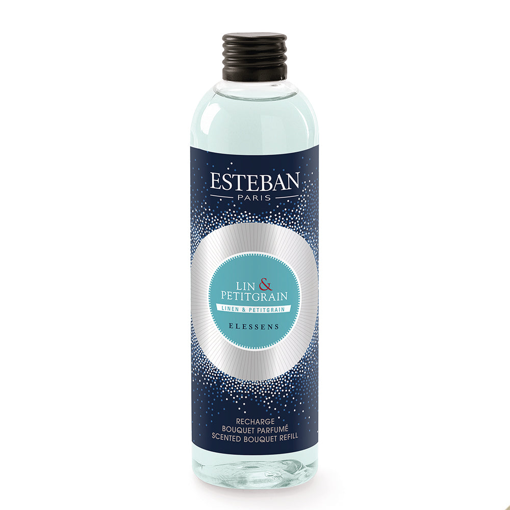 リネン＆プチグレン フレグランスリフィル100ml – ESTEBAN