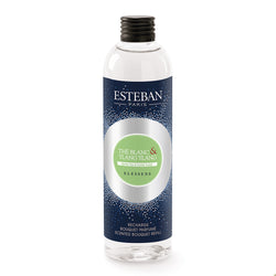 ホワイトティー&イランイラン フレグランスリフィル250ml