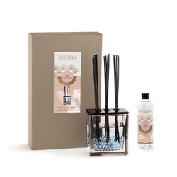 イリスカシミア コフレラタンブーケディフューザー