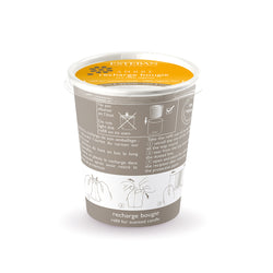 アンバー キャンドルリフィル