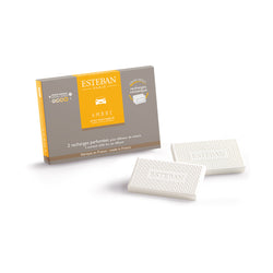 アンバー CARフレグランスリフィル 2個入