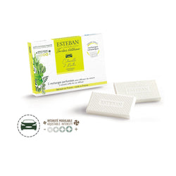 【香りが選べるギフトセット】CARフレグランス本体&リフィルセット