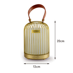 パフュームミストディフューザー ランピオン