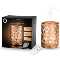 パフュームミストディフューザー ライト&コッパー