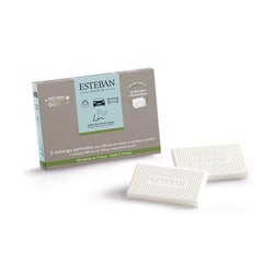 【香りが選べるギフトセット】CARフレグランス本体&リフィルセット