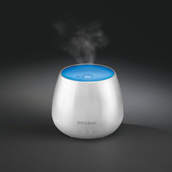 パフュームミストディフューザー イージーポップ ホワイト