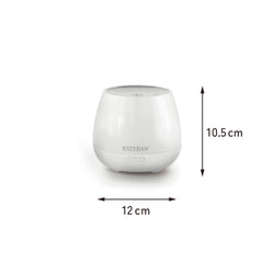 パフュームミストディフューザー イージーポップ ホワイト