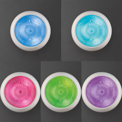 パフュームミストディフューザー イージーポップ ホワイト