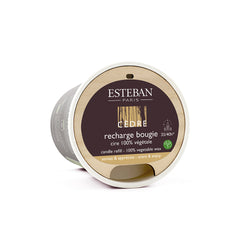 セダー キャンドルリフィル