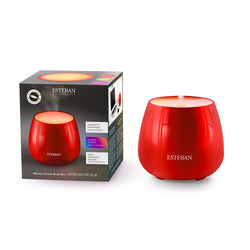 パフュームミストディフューザー イージーポップ レッド