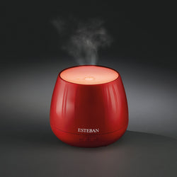 パフュームミストディフューザー イージーポップ レッド