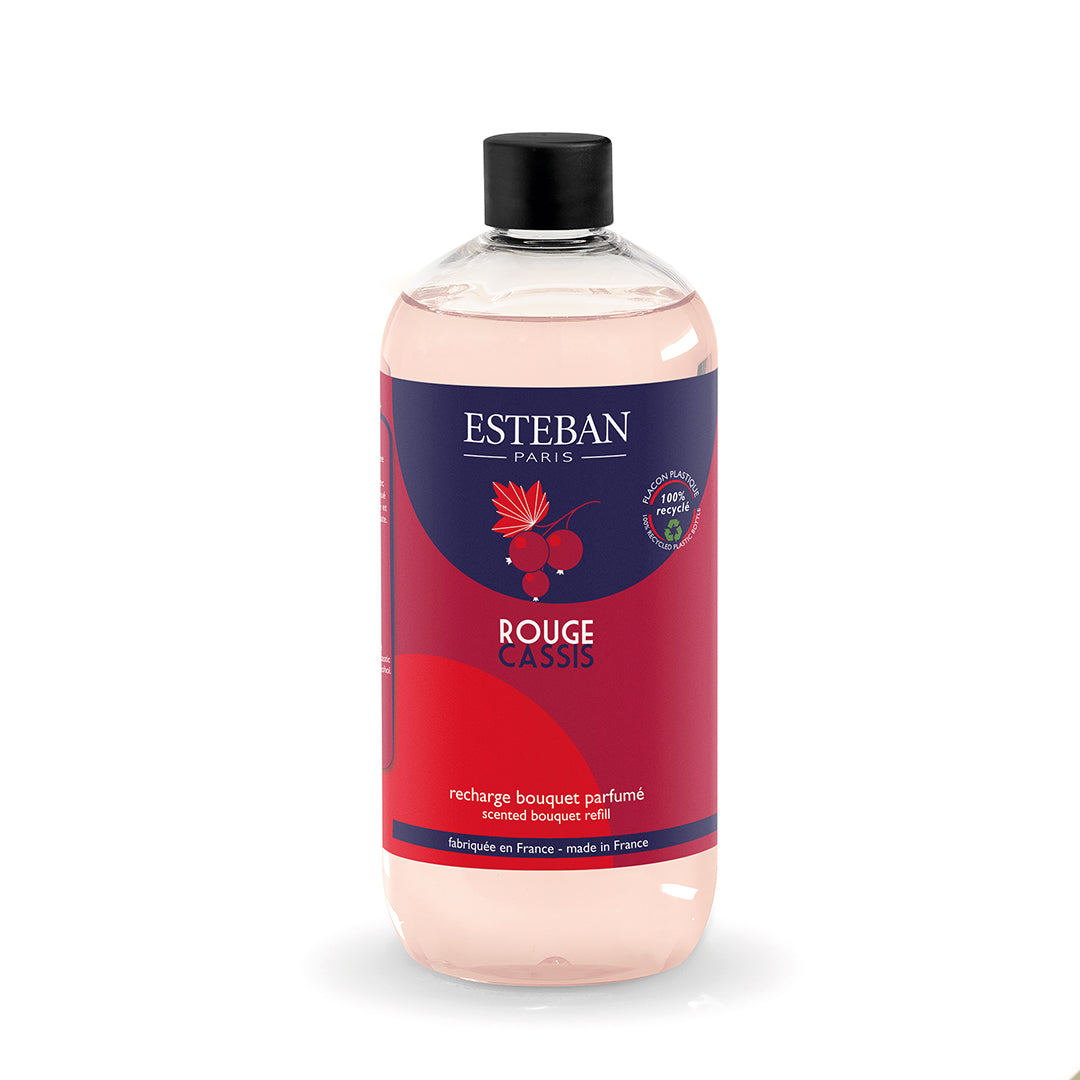ルージュカシス フレグランスリフィル – ESTEBAN