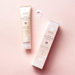 フレグランスハンド& ネイルクリーム35g イリスカシミア