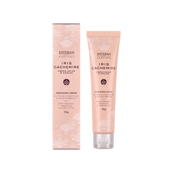 フレグランスハンド& ネイルクリーム35g イリスカシミア