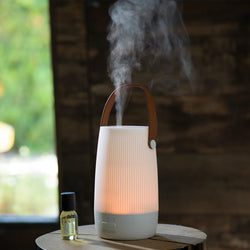 パフュームミストディフューザー プチランピオン