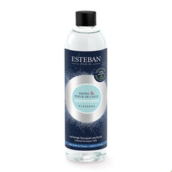 サンタル&ココフラワー フレグランスリフィル250ml