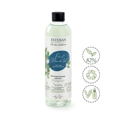 インテリアガーデンナチュール パイン&フルールドセル フレグランスリフィル250ml