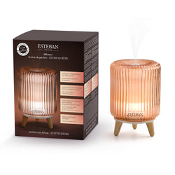 パフュームミストディフューザー ソーレトロ