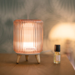 パフュームミストディフューザー ソーレトロ