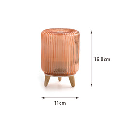 パフュームミストディフューザー ソーレトロ