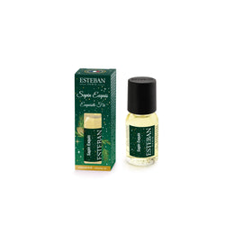 サパンエクスキ リフレッシャーオイル15ml