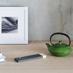 【香りが選べるギフト】バトネ(香皿付)