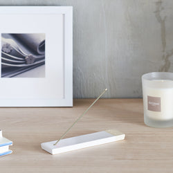 【香りが選べるギフト】バトネ(香皿付)