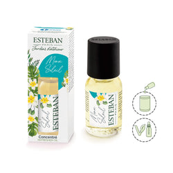 インテリアガーデンナチュール モノイソレイユ リフレッシャーオイル15ml