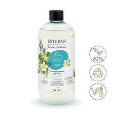 インテリアガーデンナチュール モノイソレイユ フレグランスリフィル